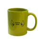 Matcha Moto Mug